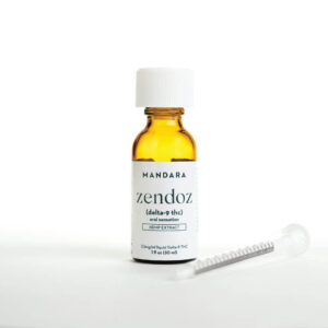 Zendoz Liquid Drops