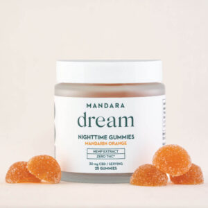 CBD Sleep Gummies