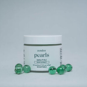 Zendoz Pearls